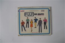 Pulp - Mis-Shapes