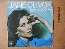 a2717 jane olivor - dont let go of me