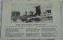 Postkaart Liederen / Postkarte, Das Deutsche U-Bootlied, Kaartnummer E0841, jaren'40.(Nr.2) - 0 - Thumbnail