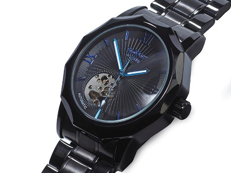 Winner Black Victorius Automatic - 0