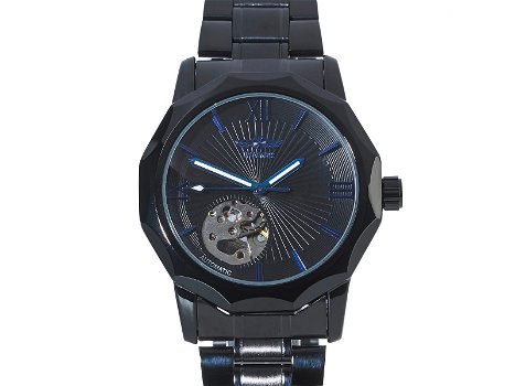 Winner Black Victorius Automatic - 2