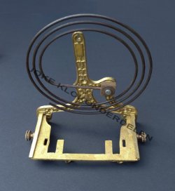 = Stoel = gewicht regulateur =45556