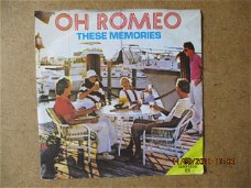 a2719 oh romeo - these memories