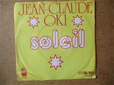 a2727 jean-claude oki - soleil