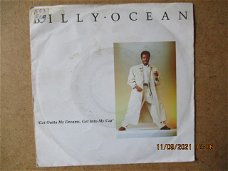 a2737 billy ocean - get outta my dreams