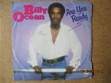 a2740 billy ocean - are you ready