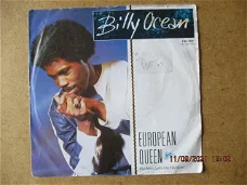 a2742 billy ocean - european queen