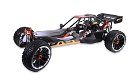 RC auto benzine Pitbull buggy truck 1:5 2.4Ghz 30cc RTR - 0 - Thumbnail