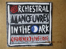 a2757 orchestral manoeuvres in the dark - forever live and die