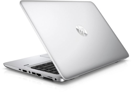 HP EliteBook 840 G3 i5-6200U 2,3 GHz, 8GB DDR4, 240GB SSD,14.1 Inch, Qwerty, Win 10 Pro - 2