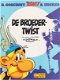 Asterix 25 Broedertwist - 0 - Thumbnail
