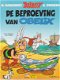 Asterix 30 De beproeving van Obelix - 0 - Thumbnail