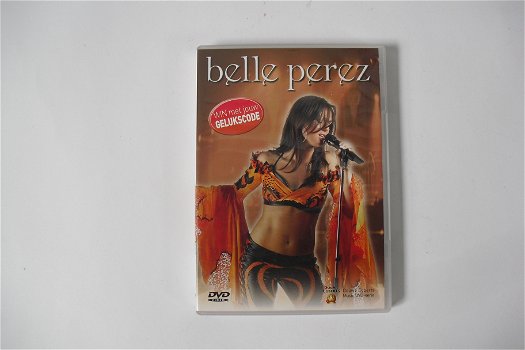 Belle Perez - Belle Perez - 0