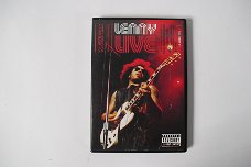 Lenny Kravitz - Lenny Live