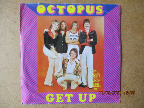 a2763 octopus - get up - 0