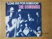 a2764 the osmonds - love me for a reason - 0 - Thumbnail