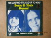 a2768 donny and marie osmond - im leaving it all up to you - 0 - Thumbnail