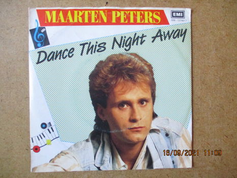 a2770 maarten peters - dance this night away - 0