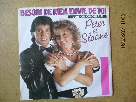 a2771 peter et sloane - besoin de rien envie de toi - 0