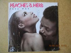 a2774 peaches and herb - free way