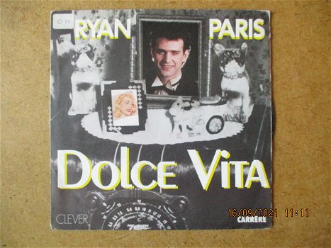 a2778 ryan paris - dolce vita - 0