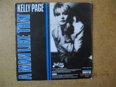 a2779 kelly page - a man like that - 0