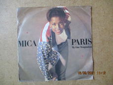 a2780 mica paris - my one temptation