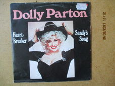 a2783 dolly parton - heartbreaker