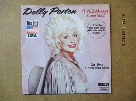 a2785 dolly parton - i will always love you - 0