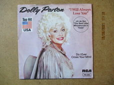 a2785 dolly parton - i will always love you