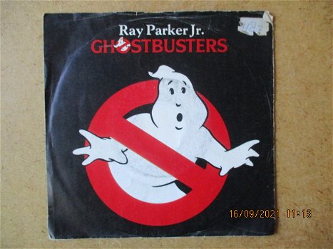 a2792 ray parker jr - ghostbusters - 0