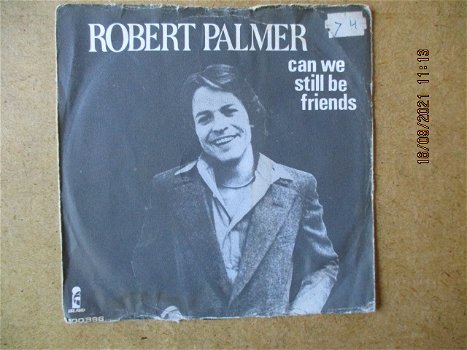 a2793 robert palmer - can we still be friends - 0