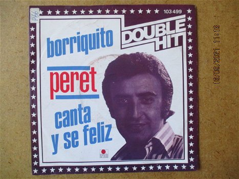 a2795 peret - borriquito - 0