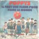 Poppys – Il Faut Une Fleur Pour Faire Le Monde (1976) - 0 - Thumbnail