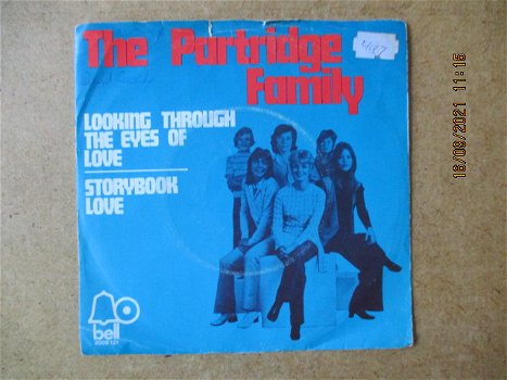 a2806 partridge family - looking through the eyes of love - 0