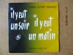 a2811 marie-claire pichaud - il y eut un soir il y eut en matin - 0 - Thumbnail