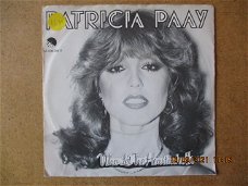 a2814 patricia paay - who let the heartache in