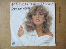 a2819 patricia paay - saturday nights