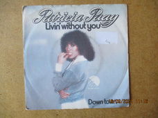 a2822 patricia paay - livin without you