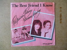 a2823 patricia paay / yvonne keeley - the best friend i know