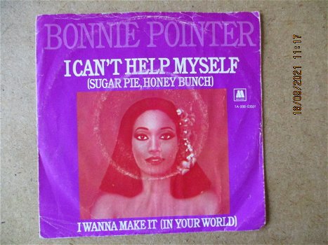 a2824 bonnie pointer - i cant help myself - 0