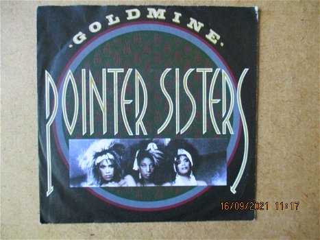 a2830 pointer sisters - goldmine - 0
