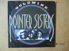 a2830 pointer sisters - goldmine