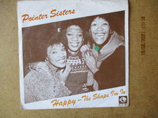 a2831 pointer sisters - happy