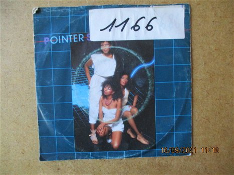 a2832 pointer sisters - automatic - 0