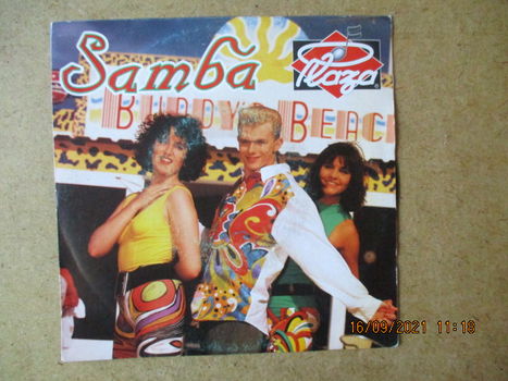 a2834 plaza - samba - 0