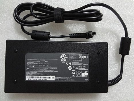 Adaptador de corriente para portatil Asus B27W68Y001N - 0