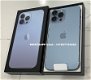 Apple iPhone 13 Pro kost 600 Euro, iPhone 13 Pro Max kost 650 Euro, iPhone 13 kost 470 Euro - 0 - Thumbnail
