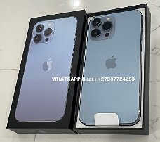 Apple iPhone 13 Pro kost 600 Euro, iPhone 13 Pro Max kost 650 Euro, iPhone 13 kost 470 Euro
