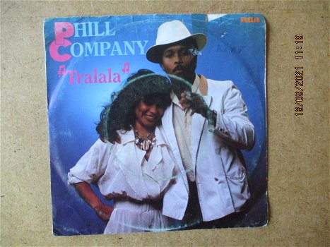 a2842 phill company - tralala - 0